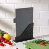 Odea Aryıldız Daily Karıştırma Kabı Dayanıklı Plastik Kırmızı 20 cm - 0 - 19 L