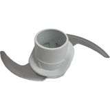 Odea Arzum AR1004 Soprano Max Multi Blender Seti Hazne Içi Orijinal Doğrayıcı Bıçak - Ahşap