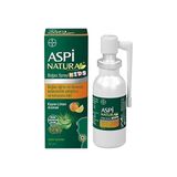 Odea Aspinatura Kids Boğaz Spreyi Kayısı Limon 20 ml
