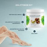 Odea At Kestanesi Kremi, Nemlendirici ve Onarıcı Etki ile 500 ml