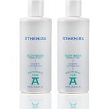 Odea Athenıas Niacinamide E ve C Vitamini Içeren Duş Jeli 2X250 ml