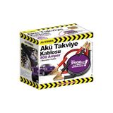 Odea Automix Takviye Kablosu 800 Amp Kutulu | Araç Aküsü Için Güçlü ve Dayanıklı