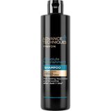 Odea Avon Advance Techniques Argan Yağı Içeren Besleyici Şampuan 400 Ml.