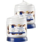 Odea Avon Care Jojoba Yağı ve Shea Içeren Çok Amaçlı Krem 400ML Ikili Paket