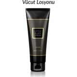 Odea Avon Little Black Dress Vücut Losyonu Kadın 125ML