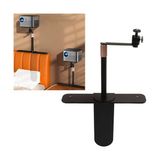 Odea Ayarlanabilir Projeksiyon Standı, 24 cm - 40 cm Yükseklik Uzatma, Çoğu Projektör, Telefon ve Kamera ile Uyumlu, Taşınabilir Tasarım, 360° Açı Ayarı, Yüksek Mukavemetli Alaşımlı Çelik | TY12