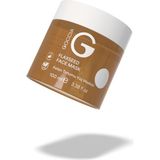 Odea Aydınlatıcı ~ Cam Cilt Etkisi ~ Keten Tohumu Jel Yüz Maskesi ~ Flaxseed Face Mask 100ML