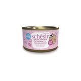 Odea Baby Tavuk ile Tavuk Ciğeri Mus Konserve 70G