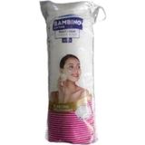 Odea Bambino Cotton 70'li Makyaj Temizleme Pamuğu
