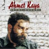 Odea Barış Müzik Lp-Ahmet Kaya- Sevgi Duvarı Lp - Altın