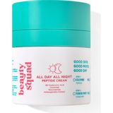 Odea Beauty Squad Peptit & 8d Hyaluronik Asit Nemlendirici Krem 30 Ml- Peptide& All Day All Night Peptide Cream
