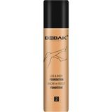 Odea Bebak Bacak Fondöteni (2) Medium Tone, 75 ml - 0 N Neutral