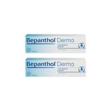 Odea Bepanthol Derma Cilt Bakım Kremi 100 gr x 2 Adet P07338
