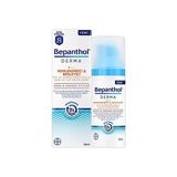 Odea Bepanthol Derma Neml& Besl. SPF25 Günlük Yüz Bakim Kremi 50 ml - Adaçayı Yeşili