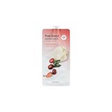 Odea Besleyici Shea Yağı Uyku Maskesi Pure Source Pocket Pack (Shea Butter)