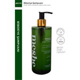 Odea Biberiye Saç Bakım Şampuanı | Keratin, Biotin ve Kolajen Özü 400 ml