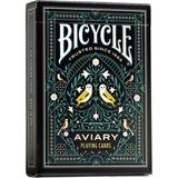 Odea Bicycle Aviary Oyun Kartları - 1 - 0