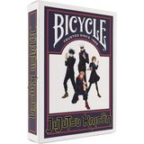 Odea Bicycle Jujutsu Kaisen Oyun Kartları - 1 - 0