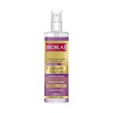 Odea Bioblas Kolajen & Keratin Sıvı Saç Kremi – Durulanmayan, Onarıcı & Dolgunlaştırıcı Etki, Bitkisel Kompleks B19, 200 ml