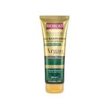 Odea Bioblas Saç Dökülmesine Karşı Bakım Kremi – Argan Yağlı, Bitkisel Kompleks B19,%74 Bitkisel Serum, Onarıcı & Parlaklık Veren Saç Kremi, 250 ml