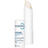 Odea Bioderma Atoderm Lip Stick Besleyici, E Vitamini ve Shea Yağı Içeren Nemlendirici Dudak Bakım Kremi 4 gr - 0,5 gr