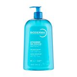 Odea Bioderma Atoderm Shower Gel Aile Boyu Kuru Ciltler Için Nemlendirici Duş Jeli Bebek Çocuk Yetişkin 1 Lt