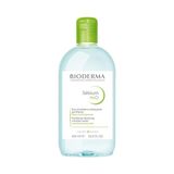 Odea Bioderma Sebium H2O Karma, Yağlı ve Akne Eğilimli Ciltler Için Micellar Makyaj Temizleme Suyu
