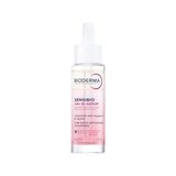 Odea Bioderma Sensibio Ar+ Kızarıklık Eğilimli Hassas Ciltler Kızarıklık ve Yaşlanma Karşıtı Bakuchiol Serum 30 ml