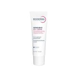 Odea Bioderma Sensibio Ds+ Cream Hassas Ciltler Yağlı Pullanma ve Kızarıklık Karşıtı Yatıştırıcı Bakım Kremi 40 ml