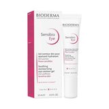 Odea Bioderma Sensibio Eye Hassas Göz Çevresi Için Hyalüronik Asit ve Kafein Içeren Nemlendirici Bakım Kremi 15 ml