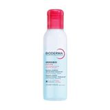 Odea Bioderma Sensibio H2O Eye Çift Fazlı Göz, Dudak, Kirpik Micellar Makyaj Temizleyici Provitamin B5 125 ml