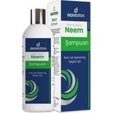 Odea Biodestek Tespih Ağacı Neem Şampuan 330 ml