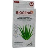 Odea Biogeniq Beauty Siyah Nokta Burun Bandı Aloe Vera