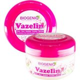 Odea Biogeniq Vazelin 100 ml Gül