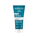 Odea Bioxcin Acnium Sebum Dengeleyici Yüz Yıkama Jeli – Niasinamidli, Termal Sulu, Bitkisel Kompleksli, Akneye Eğilimli ve Yağlı Ciltler Için, 200 ml - 1 lt
