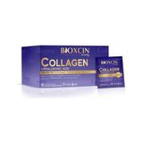 Odea Bioxcin Beauty Collagen 30 Saşe 10.000 Mg – Tip 1 Tip 3 Hidrolize Kolajen, Hyaluronik Asit, Vitamin C ve Biotin Içeren Takviye Edici Gıda