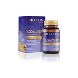 Odea Bioxcin Beauty Collagen 30 Tablet – Tip1 Tip 3 Hidrolize Kolajen, Hyaluronik Asit, Vitamin C ve Biotin Içeren Takviye - 10