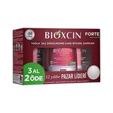 Odea Bioxcin Forte Şampuan 300ML 3AL2 Öde