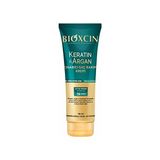 Odea Bioxcin Keratin & Argan Onarıcı Saç Bakım Kremi – Yıpranmış ve Hasar Görmüş Saçlar Için – 250 ml – Biocomplex B11, Hidrolize Keratin ve Argan Yağlı
