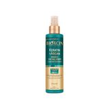 Odea Bioxcin Keratin & Argan Onarıcı Sıvı Saç Bakım Kremi 200 ml - Yıpranmış ve Hassas Saçlar