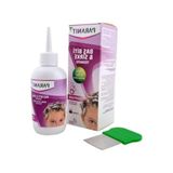 Odea Bit Şampuanı, 100 ml Etkili Koruma Sağlayan