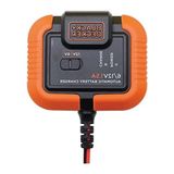 Odea Black+Decker BXA21 6-12 V 72 Ah Akıllı Akü Şarj Cihazı