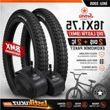 Odea Bmx Bisiklet Dış Lastik ve Iç Lastik Takımı, 2 Adet - 2016