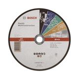 Odea Bosch - 230*1, 9 mm Çoklu Malzemelerde Kullanım Için Düz Kesme Diski (Taş) [enerji Sınıfı A+]