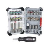 Odea Bosch 2607017692 44+1 Parça Profesyonel Vidalama Ucu Seti