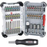 Odea Bosch 2607017692 44+1 Parça Profesyonel Vidalama Ucu Seti