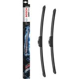 Odea Bosch Aerotwin Retrofit Silecek Seti Bmw X3 E83 (2008-2011), Nissan Pathfinder (2000-2004), Renault Megane I (1999-2003), Toyota GT86 (2012 ve Sonrası) [550/500 Mm] AR551S 3397118905 - Kırmızı