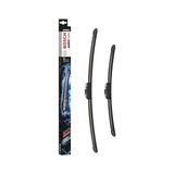 Odea Bosch Aerotwin Silecek Seti Dacia Duster (2013-2018), Renault Megane Iı (2003-2008) [600/450 Mm] AR604S 3397118908