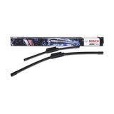 Odea Bosch Aerotwin Silecek Seti Renault Fluence (2010-2017), Clio 3 (2006-2011), Symbol (2009-2012), Peugeot 301 (2012-2020), Citroen C-Elysee (2012-2021) [600/400 Mm] A116S 3397007116