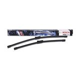 Odea Bosch Aerotwin Silecek Seti Vw Scirocco (2008-2017), Jetta (2005-2010), Passat B6 (2010-2012), Passat B7 (2010-2014), Skoda Yeti (2009-2017) [600/475 Mm] A979S 3397118979